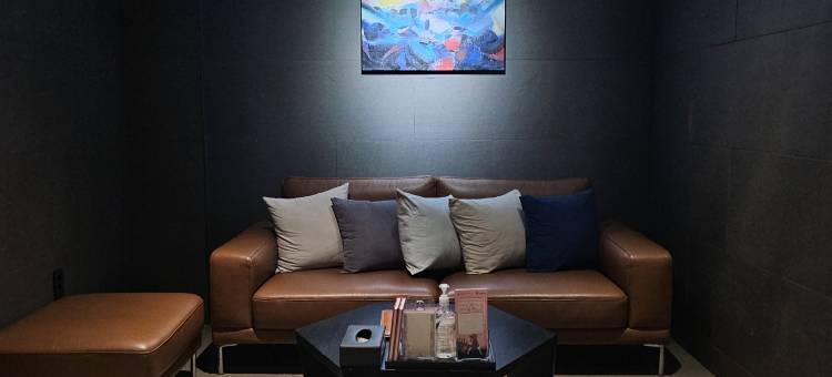 河丁酒店庆州(Rivertain Hotel Gyeongju)图片