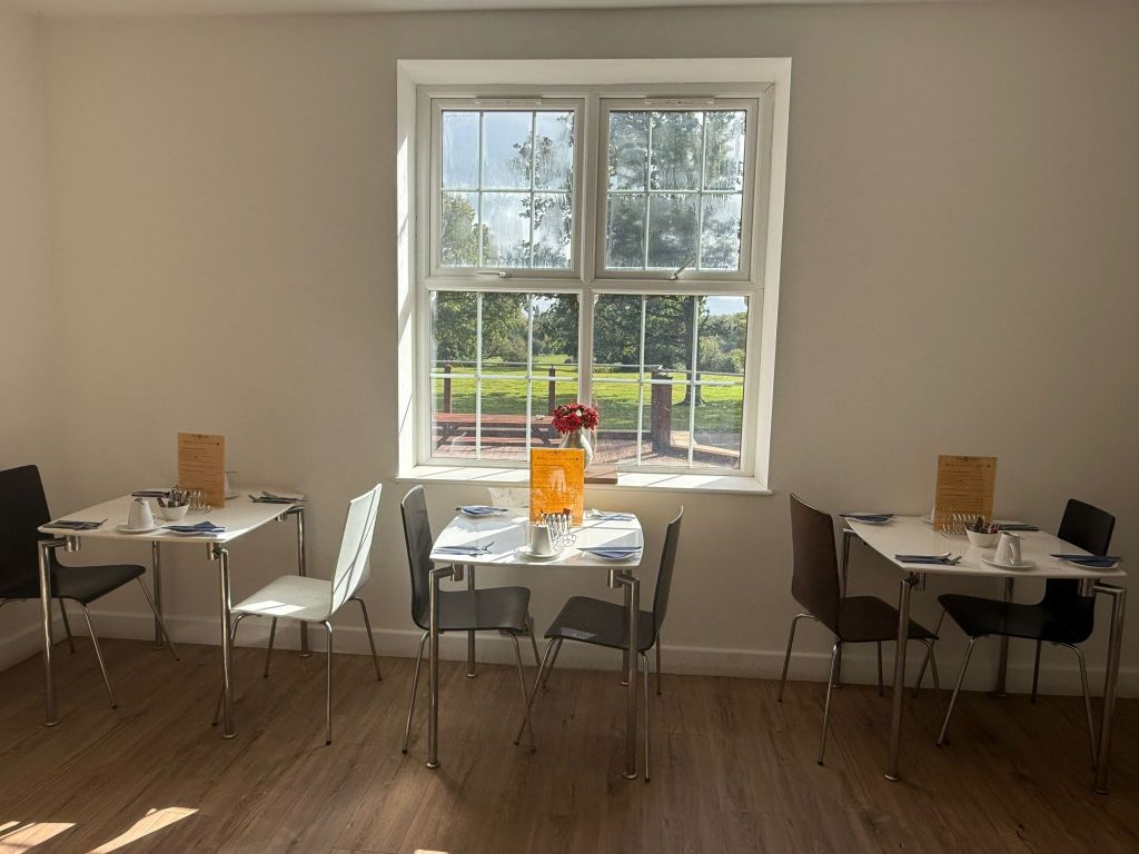 Trivelles Gatwick Hotel & Airport ParkingOver view