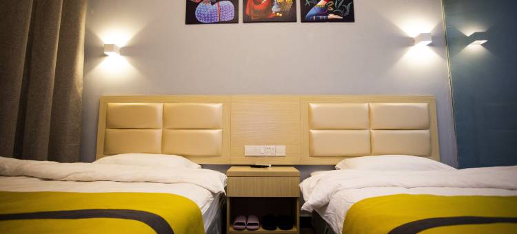 勐腊勐仑芙蓉宾馆图片