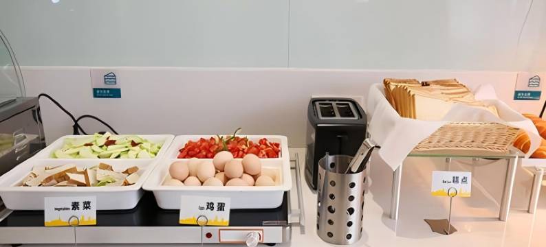 安华酒店(恩施舞阳坝九立方购物中心店)图片