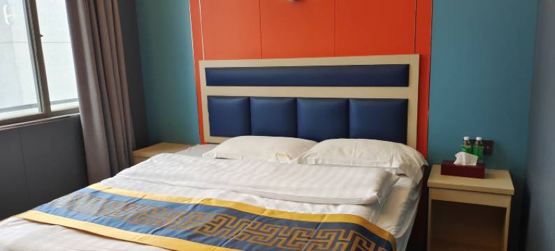 深圳南岗城市酒店图片