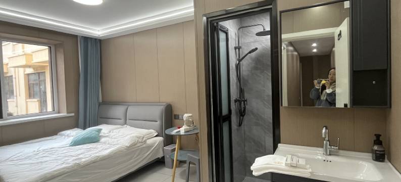 相宜民宿店图片