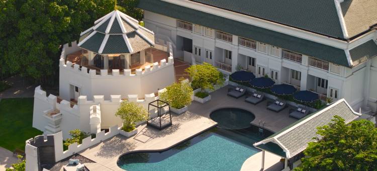 卡拉南河畔度假村(Kalanan Riverside Resort)图片