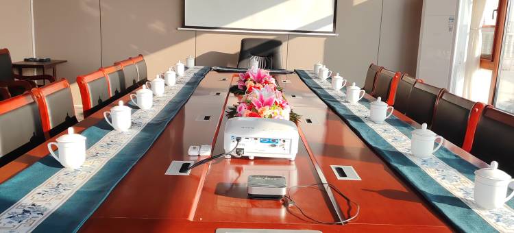 兴季酒店(赵州桥店)图片