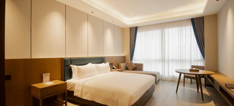 东湖度假酒店(DongHu Resort Hotel)图片
