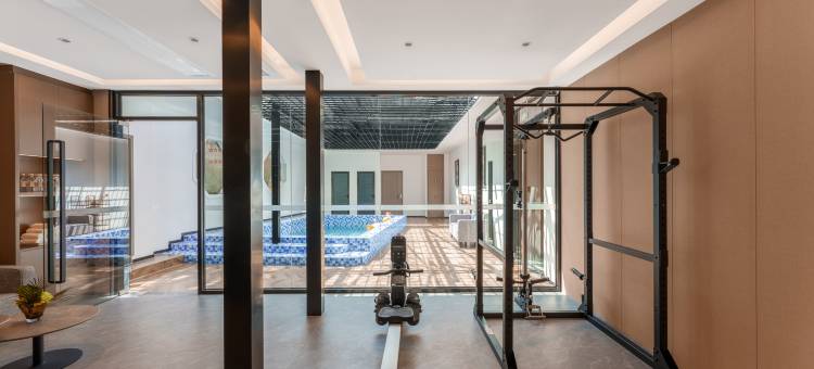 如家精选酒店Homeinn PLUS(张家界国家森林公园店)图片