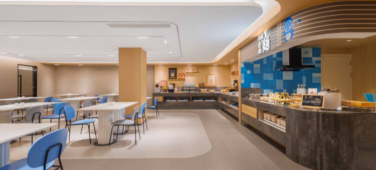如家酒店·neo(合肥火车站明光路地铁站店)图片
