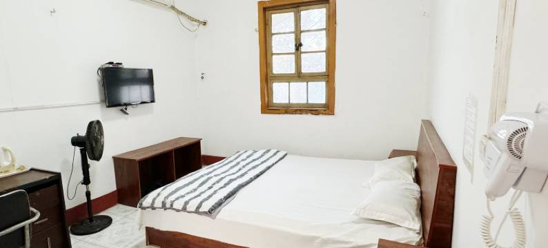 四方宾馆(菏泽汽车总站店)图片