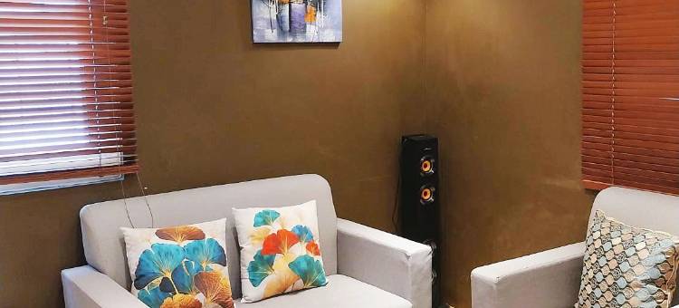 垦丁巴里巴里VILLA民宿图片