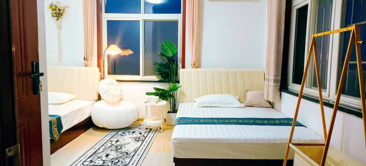 小筑·山海间民宿图片