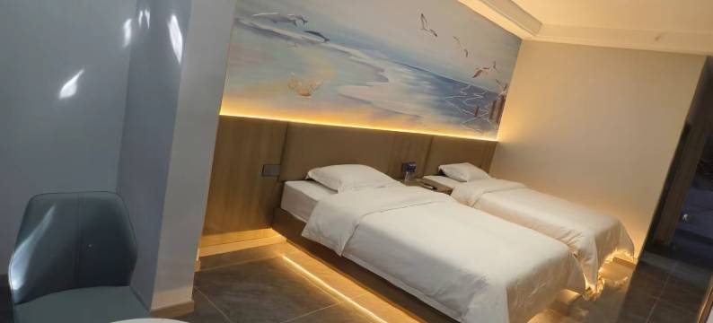 海悦大酒店图片