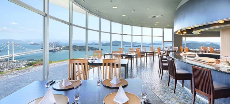 濑户内儿岛酒店(Setouchi Kojima Hotel Kurashiki)图片