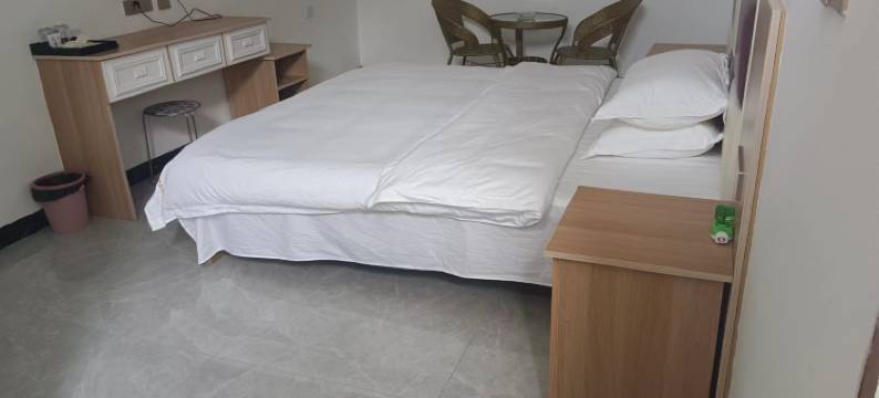 梦之悦民宿(天池镇店)图片