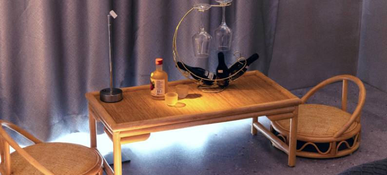 宫·文创私汤民宿(中街故宫店)图片