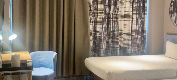 如家酒店·neo(通辽火车站店)图片