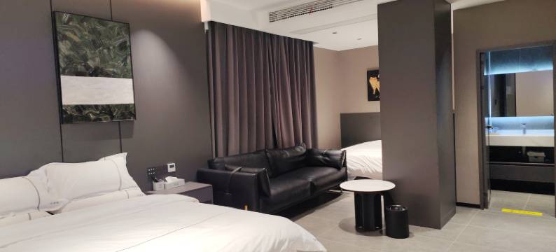 文雅商务酒店(乐山五通桥店)图片