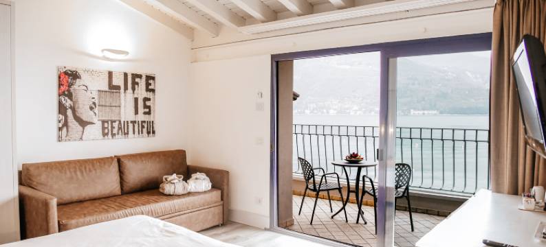 贝拉酒店及餐厅(BELLA HOTEL & LEISURE)图片