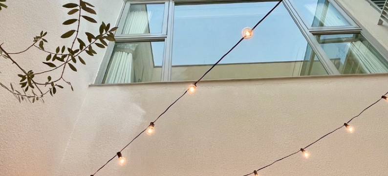 嘉义包栋里白民宿图片