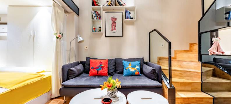 北京怡雅民宿图片