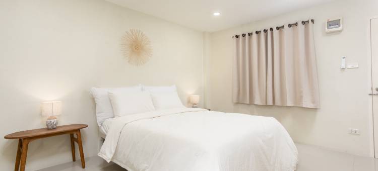 清迈古城安逸雅居(Comfy Corner Hotel)图片