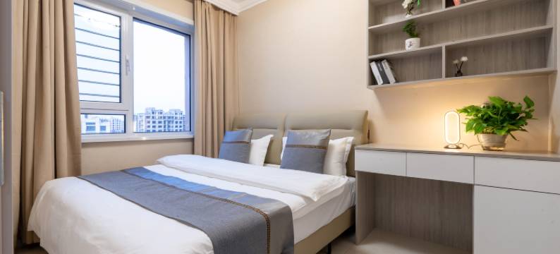 长琴海民宿图片