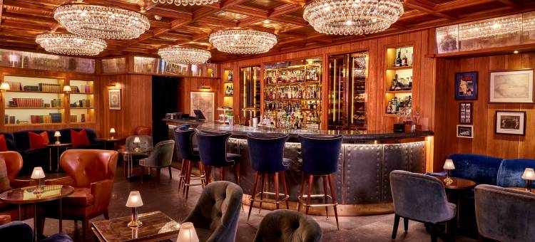 肯辛顿酒店(The Kensington)图片