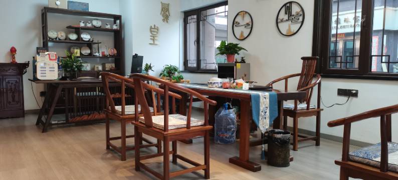 凤凰客栈(大同古城华严寺店)图片