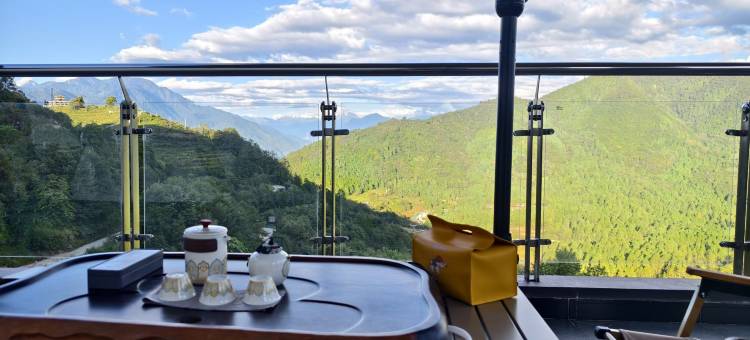 墨脱格林境遇民宿图片