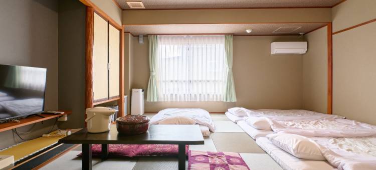 Tabist酒店 盛松馆(Tabist Hotel Seishokan)图片