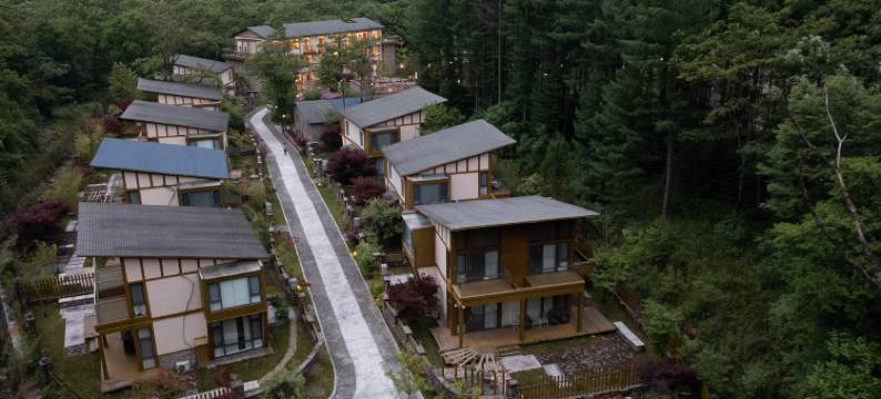 燕憩堂民宿图片