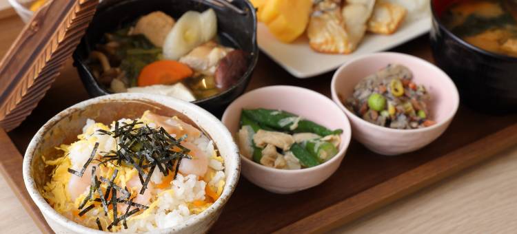 东京锦系町里士满酒店(Keisei Richmond Hotel Tokyo Kinshicho)图片