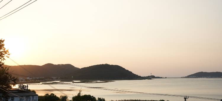 湖畔苏苑民宿图片