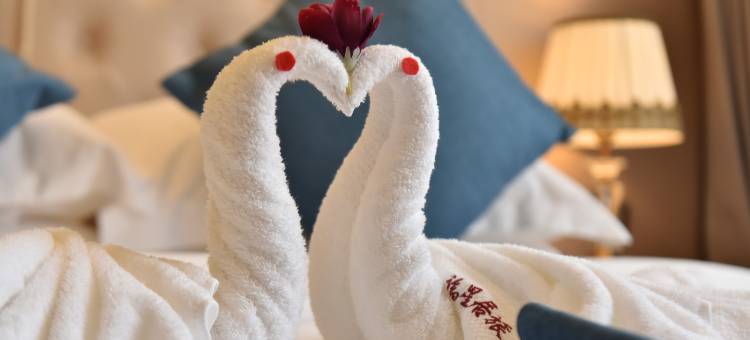 西乡福星居公寓图片