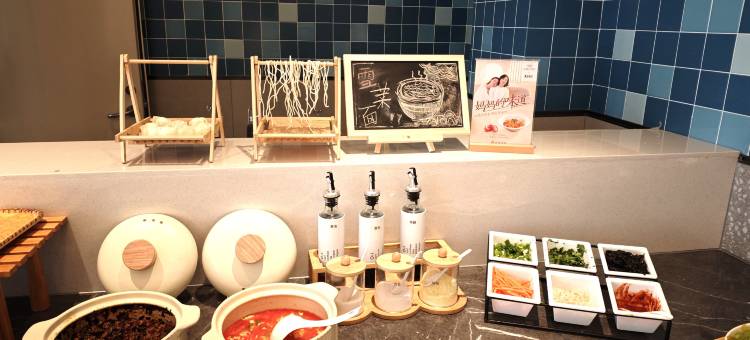 如家酒店neo(临沂罗庄区政府店)图片