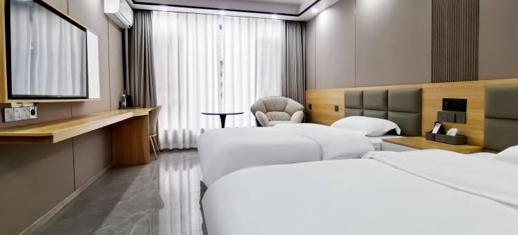云隐里民宿(茂县古羌城博物馆店)图片