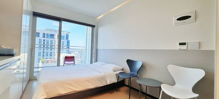 阳光仁川机场酒店(Shine Hotel Incheon Airport)图片