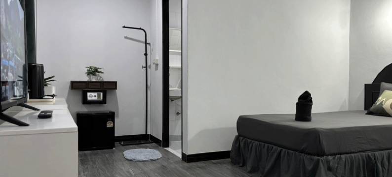 白色之家酒店(White House)图片