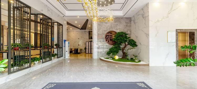 悦美四季酒店(深圳宝安国际机场T3航站楼店)图片