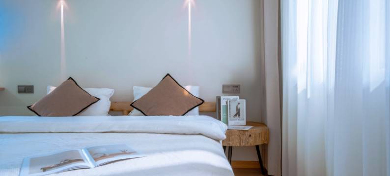 冰咖小栈轻奢民宿(大理古城北门店)图片