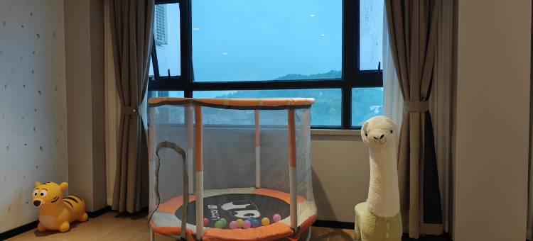 渤海酒店(台山广海店)图片