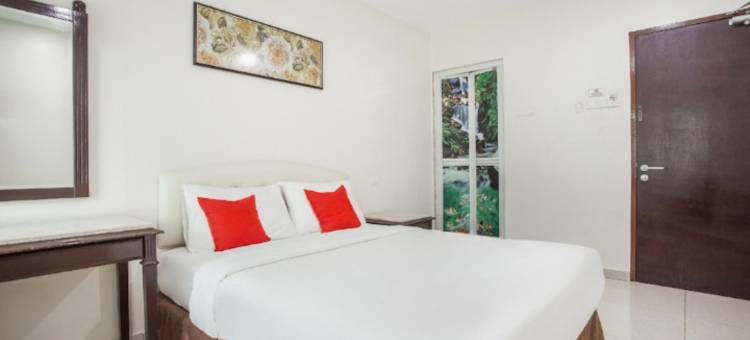 Sam Hotel Sitiawan图片