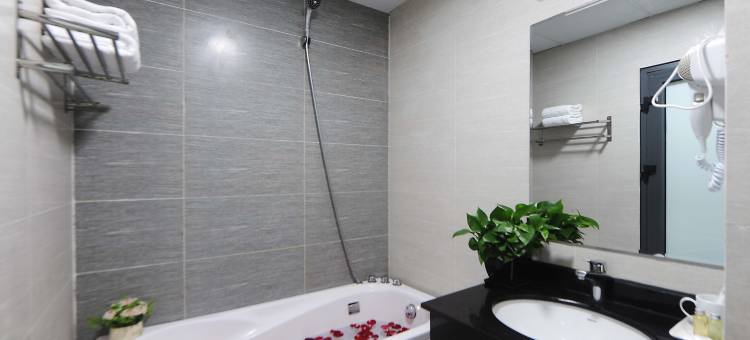 伊斯泰5号公寓式酒店(iStay Hotel Apartment 5)图片