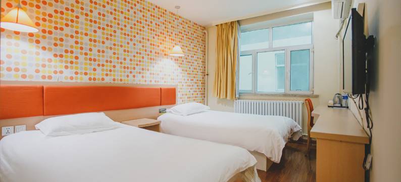 阳光酒店(南湖广场地铁站店)图片