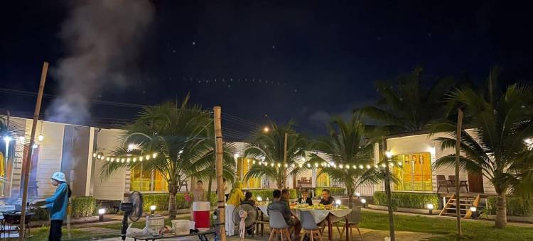 度假庄园别墅(Rich Villa Resort Semporna)图片