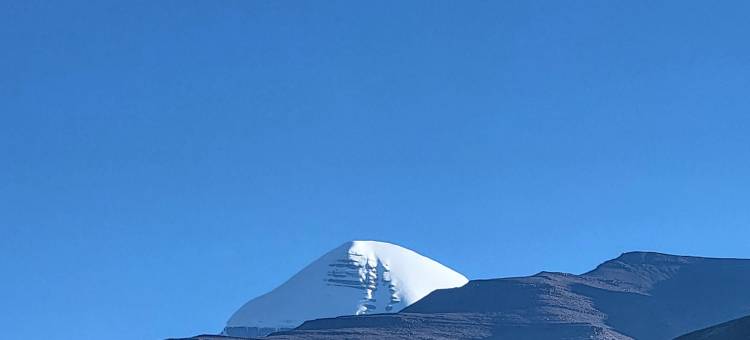 冈仁波齐雅居禅舍LOFT·富氧民宿图片