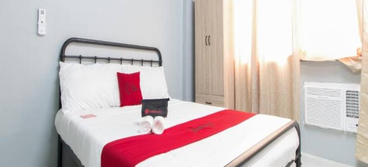 红多兹酒店-八打雁利帕桑菲尔德(RedDoorz @ Sunfields Lipa Batangas)图片