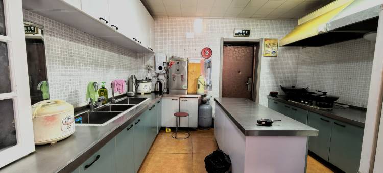 如家华驿酒店(齐齐哈尔市火车站店)图片