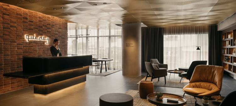 新加坡昆西房子(Quincy House Singapore)图片