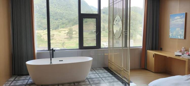 富源森福酒店图片