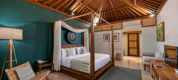 Dinara Ubud图片